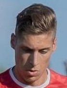 Lucio Berronboyu ve yaşı kaç