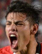 Franco Zapiolaboyu ve yaşı kaç