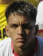 Matias Galarzaboyu ve yaşı kaç