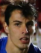 Federico Redondoboyu ve yaşı kaç