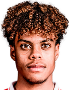 Therence Koudouboyu ve yaşı kaç