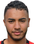 Yanis Chahidboyu ve yaşı kaç