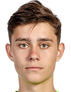 Stepan Permyakovboyu ve yaşı kaç