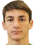 Mikail Akhmedovboyu ve yaşı kaç