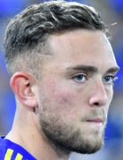 Gabriel Arandaboyu ve yaşı kaç