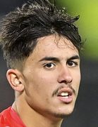 İlyes Hamacheboyu ve yaşı kaç