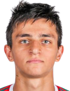 Abdulla Bagamaevboyu ve yaşı kaç