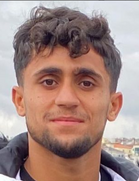 Ahmet Ulukboyu ve yaşı kaç