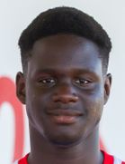 Kelvin Onuigweboyu ve yaşı kaç