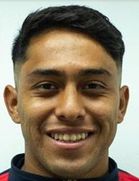 Juan Dominguezboyu ve yaşı kaç