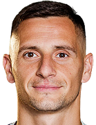 Nemanja Mileticboyu ve yaşı kaç