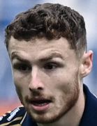 Antoine Hainautboyu ve yaşı kaç