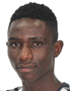 Sani Maxwellboyu ve yaşı kaç