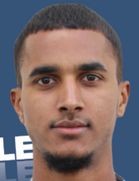 Siad Gourvilleboyu ve yaşı kaç