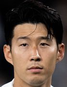 Heung Min Sonboyu ve yaşı kaç