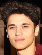 Muhammed Metinboyu ve yaşı kaç