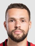 Luc Castaignosboyu ve yaşı kaç