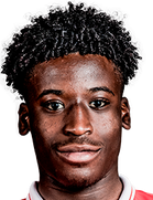 İbrahim Diakiteboyu ve yaşı kaç