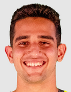 Mert Furkan Bayramboyu ve yaşı kaç