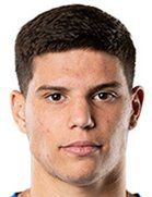 Antonio Blazanovicboyu ve yaşı kaç