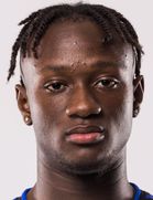 İsmael Koneboyu ve yaşı kaç