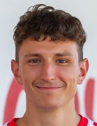 Jonas Bauerboyu ve yaşı kaç