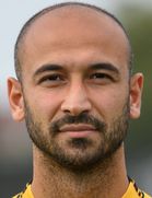 Akaki Gogiaboyu ve yaşı kaç