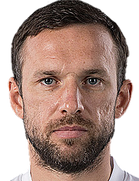 Andriy Bogdanovboyu ve yaşı kaç
