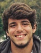 Ali Mert Tuncerboyu ve yaşı kaç