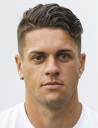 Matheus Favaliboyu ve yaşı kaç