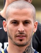 Dario Benedettoboyu ve yaşı kaç