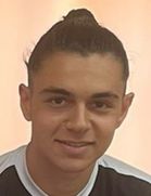 Metin Arda Cetinboyu ve yaşı kaç