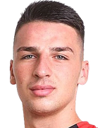 Ante Matej Juricboyu ve yaşı kaç