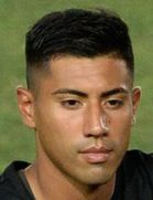 Mauro Zuritaboyu ve yaşı kaç