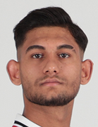 Muhammet Ali Ozbaskiciboyu ve yaşı kaç