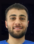 Zulfucan Guncuboyu ve yaşı kaç