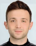 Eren Ciftciboyu ve yaşı kaç