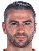 Ferhat Kaplanboyu ve yaşı kaç