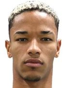 Lucas Cardosoboyu ve yaşı kaç