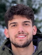 Berkay Hazarboyu ve yaşı kaç