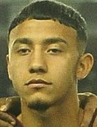 Maximiliano Gonzalezboyu ve yaşı kaç