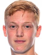 Hugo Larssonboyu ve yaşı kaç