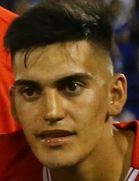 Kevin Lopezboyu ve yaşı kaç