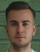 Ayberk Nazliboyu ve yaşı kaç