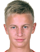 Danylo Krevsunboyu ve yaşı kaç