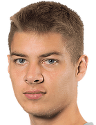 Dmytro Pogorilyiboyu ve yaşı kaç