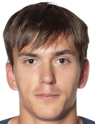 Dmitriy Kremchaninboyu ve yaşı kaç