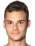 Maksym Zorenkoboyu ve yaşı kaç