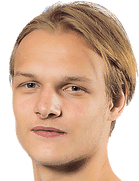 Artem Slesarboyu ve yaşı kaç