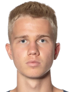 Yegor Syzonyukboyu ve yaşı kaç